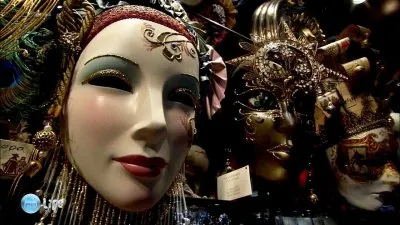 Лучшие путешествия. Европа. Венеция / Smart travels. Venice (2009) HDTV