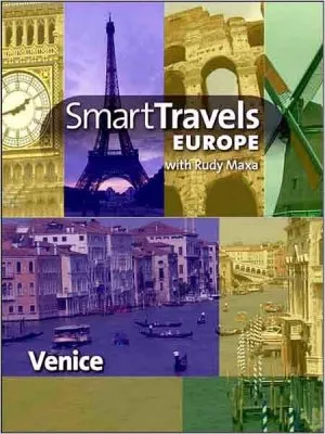 Лучшие путешествия. Европа. Венеция / Smart travels. Venice (2009) HDTV