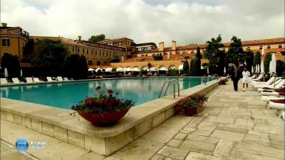 Лучшие путешествия. Европа. Венеция / Smart travels. Venice (2009) HDTV