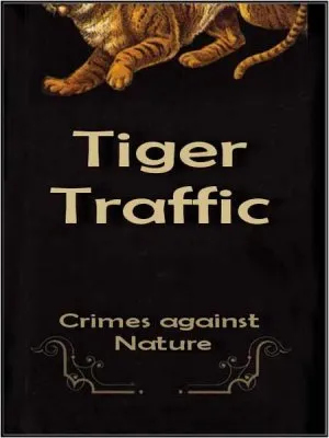 Преступления против Природы: Тигры на органы / Crimes against Nature: Tiger Traffic (2010) HDTV