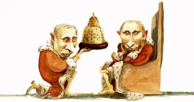 Кандидаты - самое слабое место власти