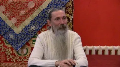 Семинар Трехлебова по йоге в Подмосковье 22, 23 декабря