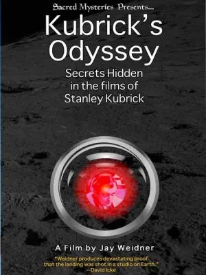 Священные тайны. Одиссея Кубрика / Sacred Mysteries. Kubrick's Odyssey (2011) SATRip
