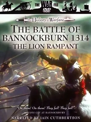 Битва при Баннокберне - 1314 / The Battle Of Bannockburn 1314 - The Lion Rampant (1993) DVDRip