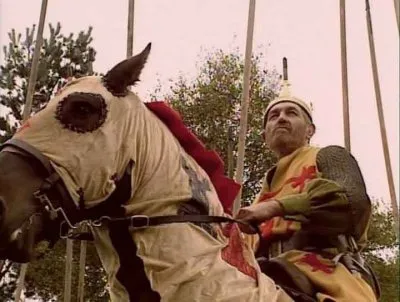 Битва при Баннокберне - 1314 / The Battle Of Bannockburn 1314 - The Lion Rampant (1993) DVDRip