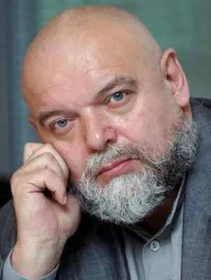 Гейдар Джемаль