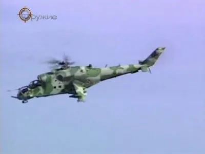 Небесные войны. Супероружие. Вертолеты / Sky Wars. Ultimate Top Gun: Choppers (2005) SATRip