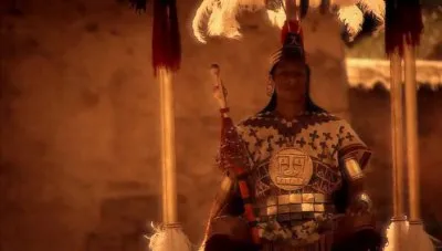 Специальный выпуск: Разгадка тайн Мачу-Пикчу / National Geographic Special: Machu Picchu Decoded (Ghosts of Machu Picchu) (2010) HDRip