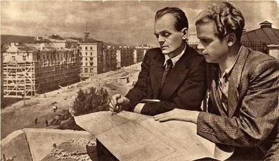 Политика » Третья индустриализация