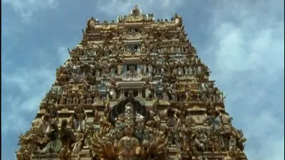 Дикая Азия: Меж двух миров / Wild Asia: Between Two Worlds (2010) BDRip 720p