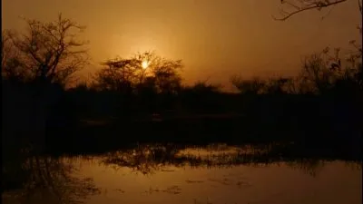 Дикая Азия: Меж двух миров / Wild Asia: Between Two Worlds (2010) BDRip 720p