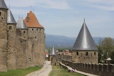 Тайны Катаров