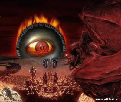 На Ближнем Востоке уничтожаются архивы, опровергающие Ветхий Завет?