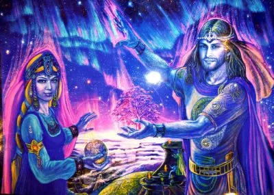 Цивилизованный прорыв или где искать новую Расу