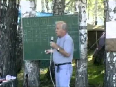 Маюров.А.Н - Трезвые миры