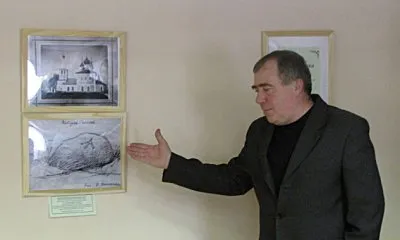 Последние свидетели крывичского и мерянского двоеверия исчезают на наших глазах