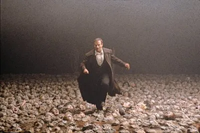 РОД и вирус личности