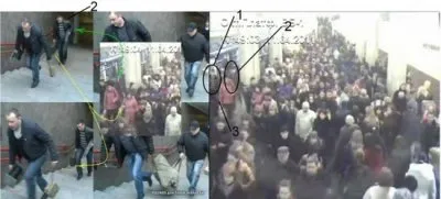 Взрывы в Минском метро: Объяснения нашлись, но «осадочек» остался