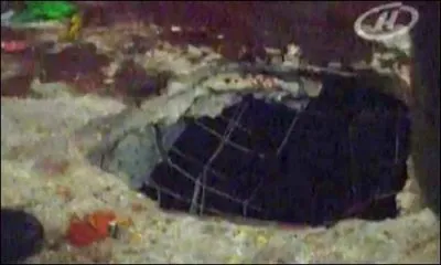 Взрывы в Минском метро: Объяснения нашлись, но «осадочек» остался