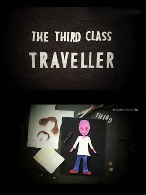 Путешественник третьего класса. Милан / Third Class Traveller - Milan (2011) HDTVRip