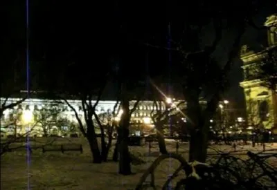 После свиста