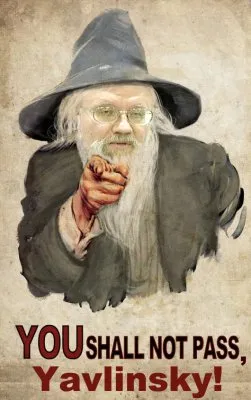 Чуров должен обеспечить победу