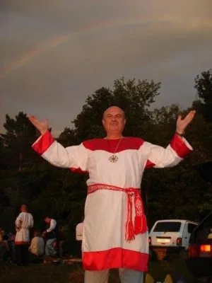 Генерал Петров раскрывает Каббализацию КПЕ