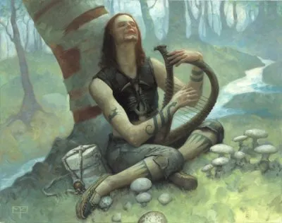 Медитация - Восстановление утраченной связи с Природой