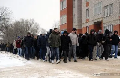 Один за всех и все за одного!