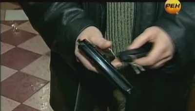 Право на доверие (2012) SATRIp