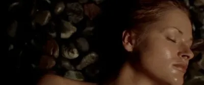 Ева / Eve (2002) DVDRip