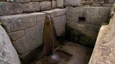 Призраки Мачу-Пикчу / Ghosts of Machu Picchu (2010) BDRip