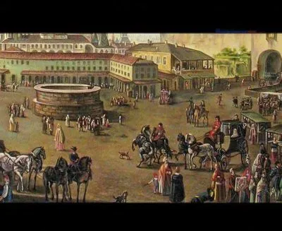 Искатели. Миллионы Василия Варгина (2012) DVB