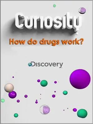 Почему? Вопросы мироздания. Как действуют наркотики? / Curiosity. How do drugs work? (2011) SATRip