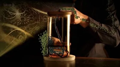 Шок и Трепет. История электричества. Искра / Shock and Awe The Story of Electricity. Spark (2012) HDTVRip