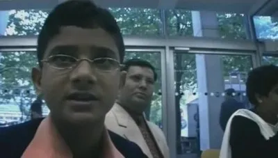 Самый умный мальчик в мире / The World's Smartest Boy (2005) SATRip