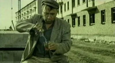 Полусухой закон СССР (2006) SATRip