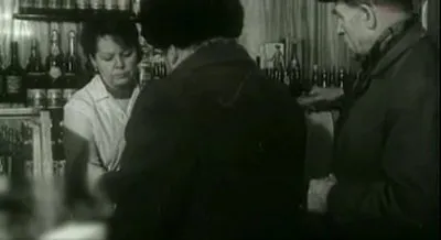 Полусухой закон СССР (2006) SATRip