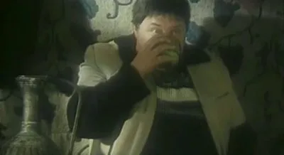 Полусухой закон СССР (2006) SATRip