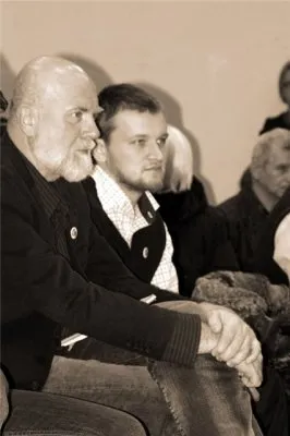 Алексей Широпаев - Ответ Путину