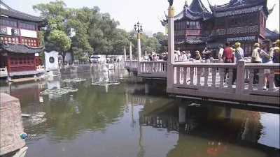 Лучшие путешествия. Шанхай / Smart travels. Shanghai (2009) HDTV
