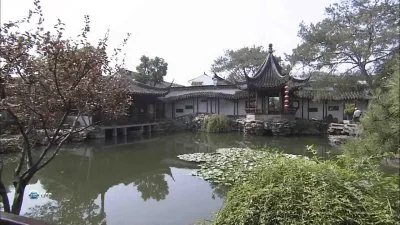 Лучшие путешествия. Шанхай / Smart travels. Shanghai (2009) HDTV