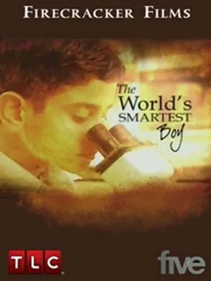 Самый умный мальчик в мире / The World's Smartest Boy (2005) SATRip