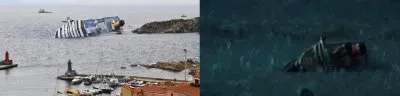 Крах Европы, прописанный в символах «матрицы Конкордии»