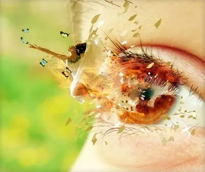 Игры сознания или иллюзорный мир