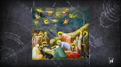 Тайнам нет. Все тайны Вселенной. История конца света. Огонь с неба (2010) WEBRip