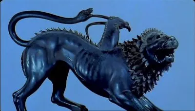 Рим: Сила и величие. Рождение империи / Rome: Power & Glory. The rise (1999) DVDRip