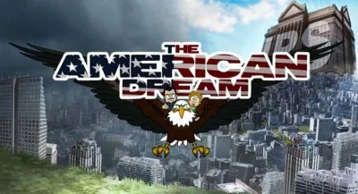 The American Dream - Американская мечта 2010  (русский Озвучка: Эндшпиль)