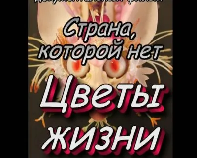 Страна, которой нет - Цветы жизни