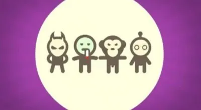 Как Зомби становятся Людьми